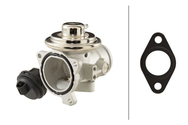 Zawór AGR Hella 6NU 010 171-161