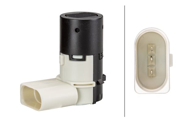 Czujnik zbliżeniowy Hella 6PX 358 141-121