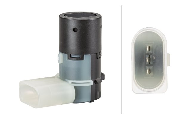 Czujnik zbliżeniowy Hella 6PX 358 141-241