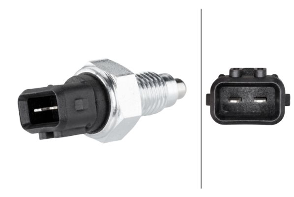 Przełącznik, światło cofania Hella 6ZF 010 965-131