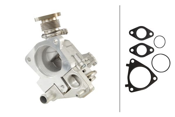 Zawór AGR Hella 6NU 010 171-571
