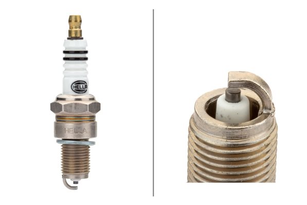 Świeca zapłonowa Hella 8EH 188 704-041