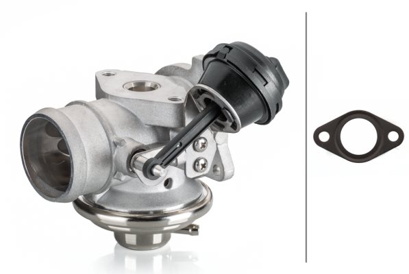 Zawór AGR Hella 6NU 010 171-911