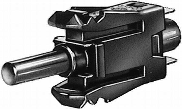 Przełącznik, światło drzwiowe Hella 6ZF 004 229-011