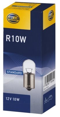 HELLA 8 GA 002 071 131 żarówka, kontur/lampa ograniczenie 8GA002071-131