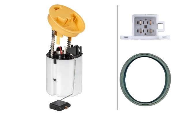 Zespół zasilający w paliwo Hella 8TF 358 146-361