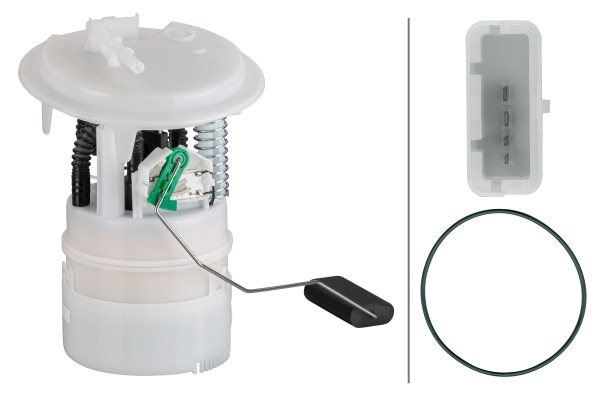 Zespół zasilający w paliwo Hella 8TF 358 106-901