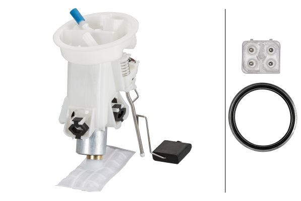 Zespół zasilający w paliwo Hella 8TF 358 146-761