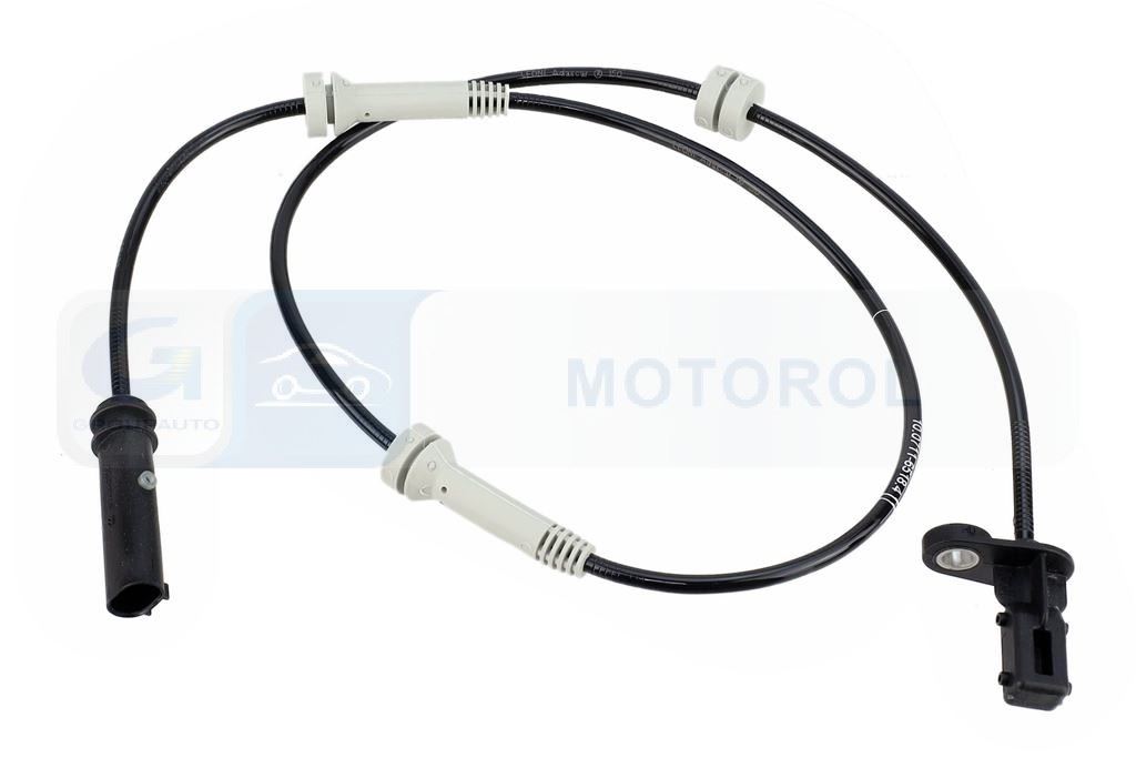 Czujnik, prędkość obrotowa koła ATE 24.0711-6446.3