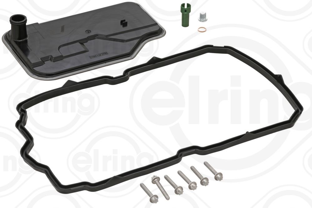 Zestaw filtra hydraulicznego, automatyczna skrzynia biegów Elring 620.160