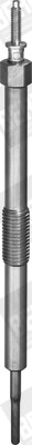 Borgwarner Świeca żarowa  (beru) GN096
