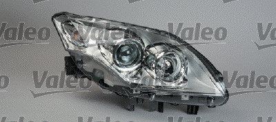 Reflektor Valeo 043618