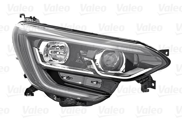 Reflektor Valeo 046751