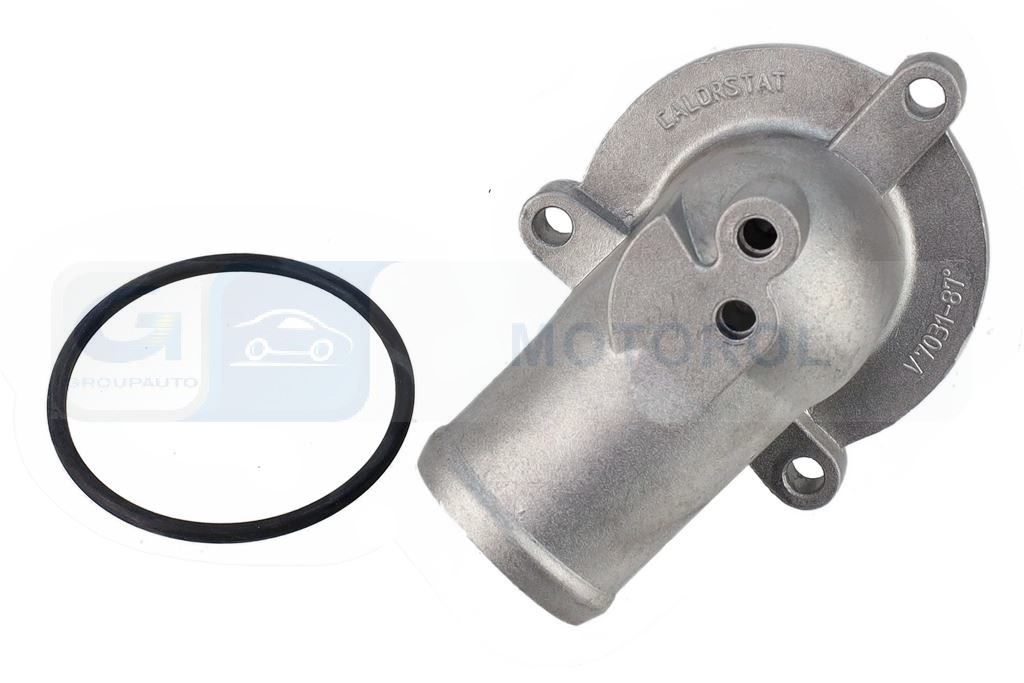 Termostat, płyn chłodzący Valeo 819740