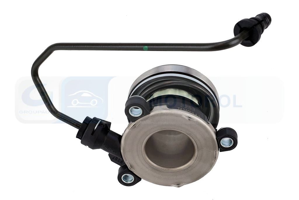 Wysprzęglik centralny, sprzęgło Valeo 875034