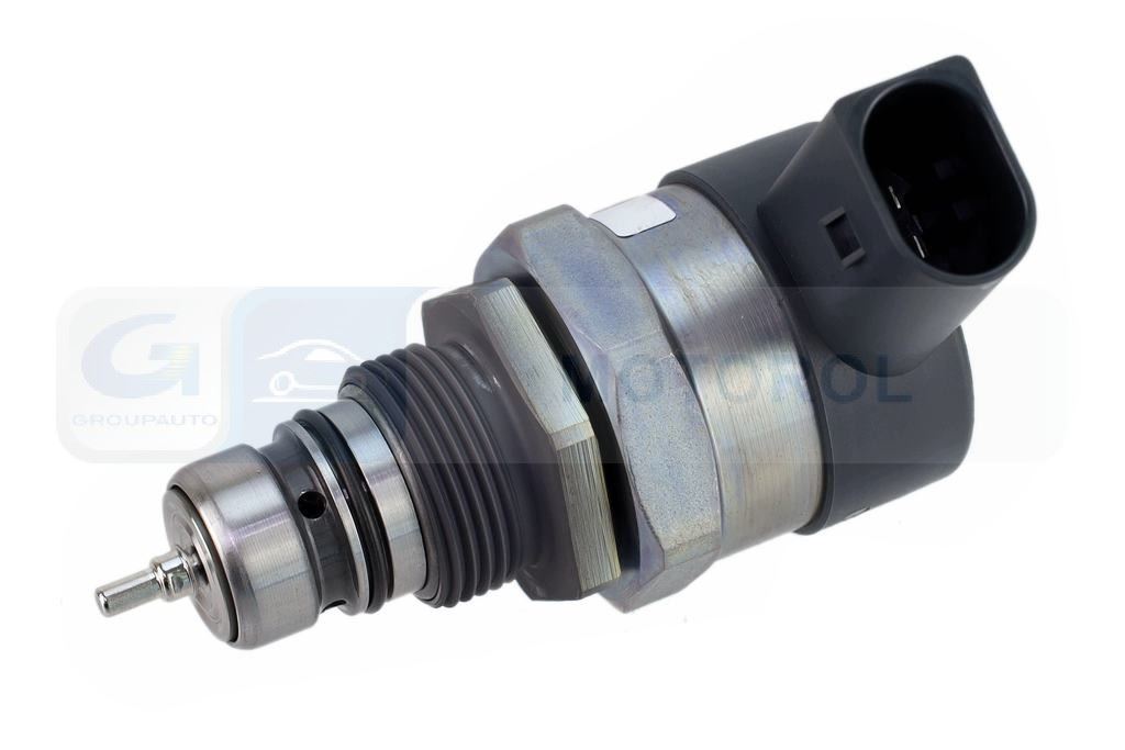 BOSCH Zawór regulacji ciżnienia, system common-rail 0 281 002 682