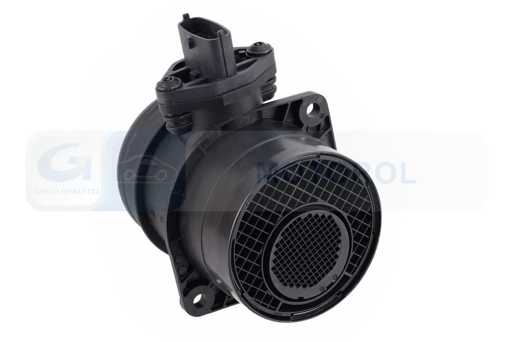 Przepływomierz masowy powietrza Bosch 0 281 006 678