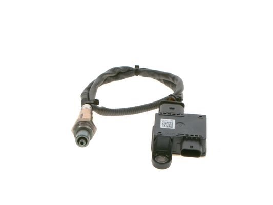 Czujnik cząstek stałych Bosch 0 281 007 682