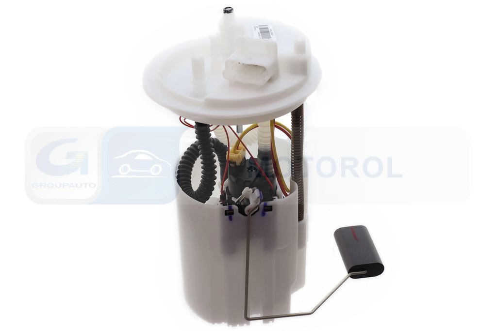 Zespół zasilający w paliwo Bosch 0 580 203 441