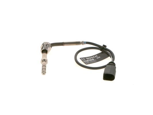 czujnik, temperatura spalin Bosch 0 986 259 017