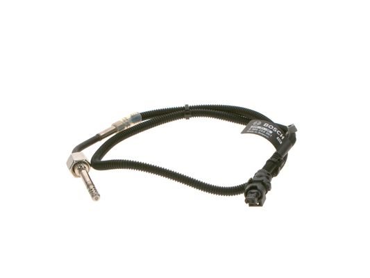 czujnik, temperatura spalin Bosch 0 986 259 061