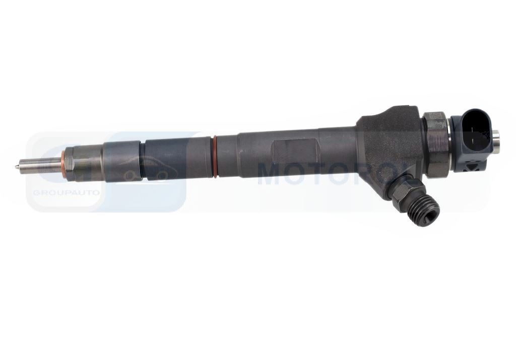 BOSCH Końcówka wtrysku 0 986 435 242