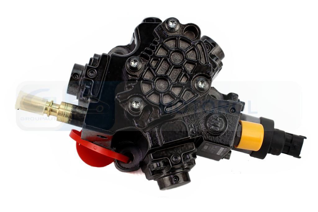 Pompa wysokiego ciśnienia Bosch 0 986 437 034