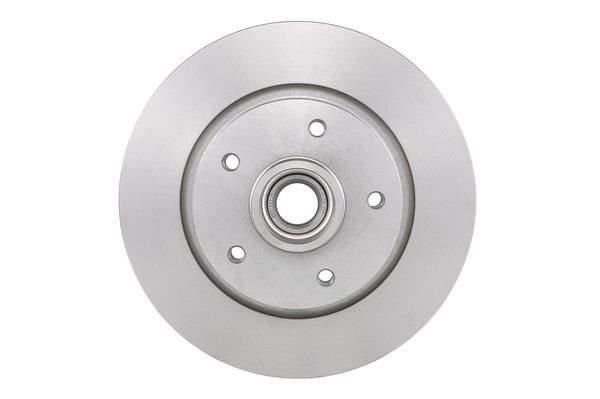 BOSCH Tarcza hamulcowa 0 986 479 009