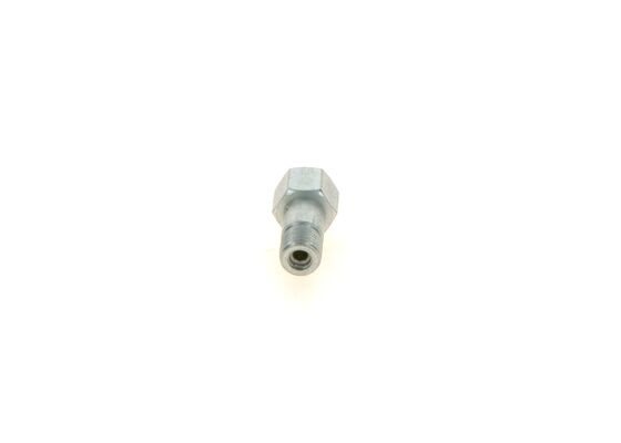 BOSCH Zawór przelewowy silnik wysokoprężny 1 417 413 065