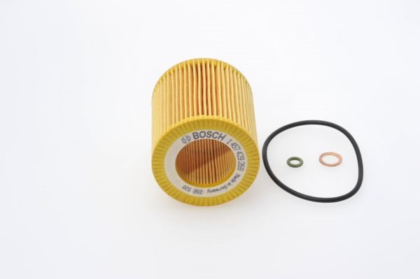 BOSCH Filtr oleju