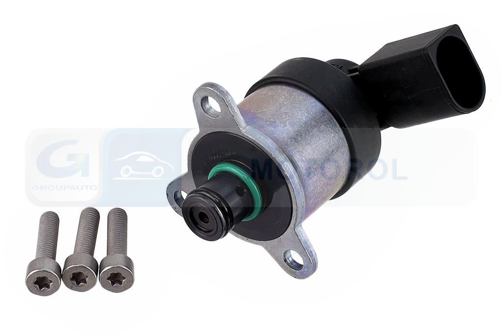 GRUPA CZĘŚCI ZAMIENNYCH