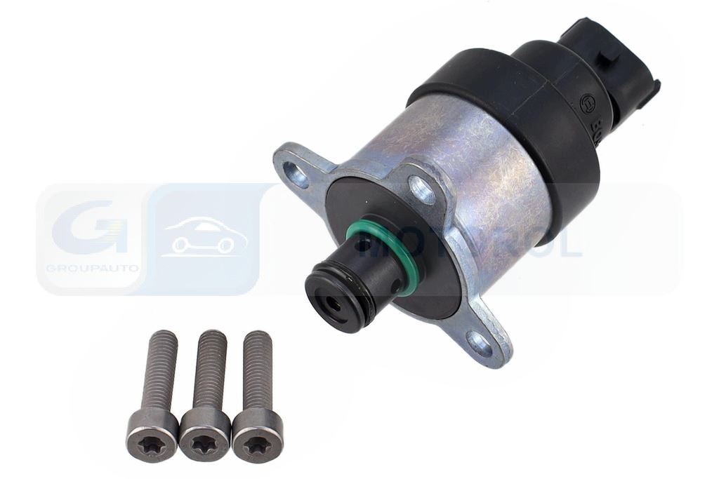 GRUPA CZĘŚCI ZAMIENNYCH