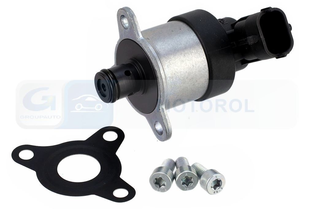 GRUPA CZĘŚCI ZAMIENNYCH