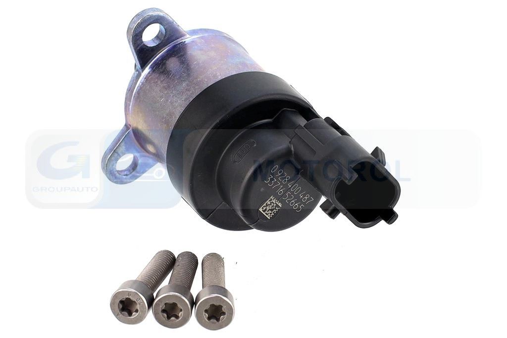 Zawór regulujący, ilość paliwa (system Common Rail) Bosch 1 465 ZS0 041
