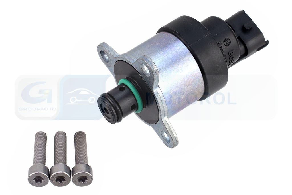 Zawór regulujący, ilość paliwa (system Common Rail) Bosch 1 465 ZS0 048