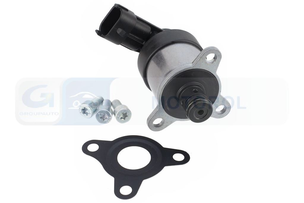 GRUPA CZĘŚCI ZAMIENNYCH