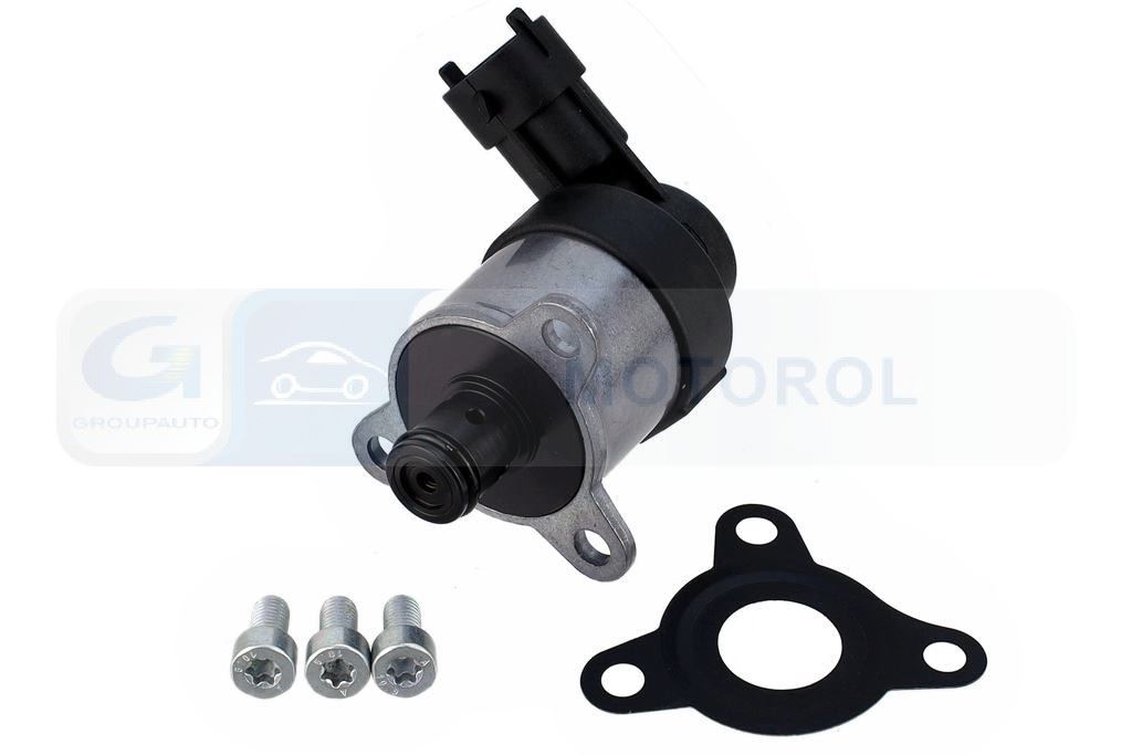 GRUPA CZĘŚCI ZAMIENNYCH