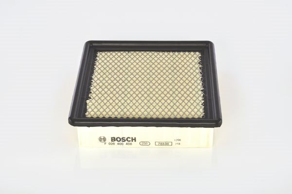 Filtr powietrza Bosch F 026 400 408