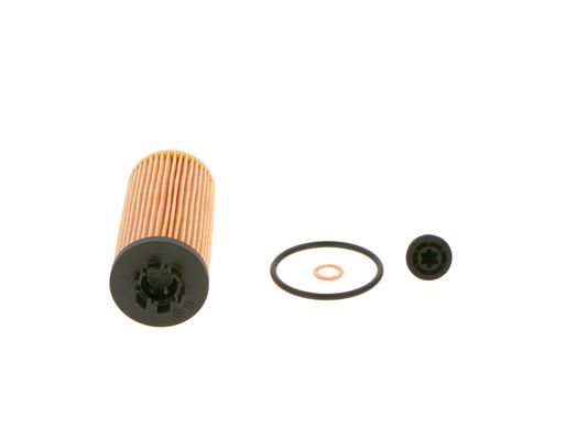 Filtr oleju Bosch F 026 407 277