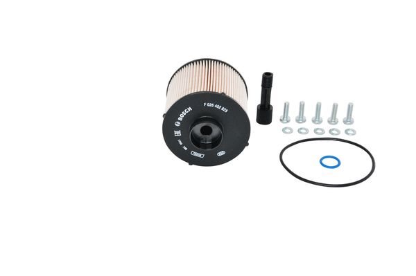 Filtr paliwa Bosch F 026 402 825