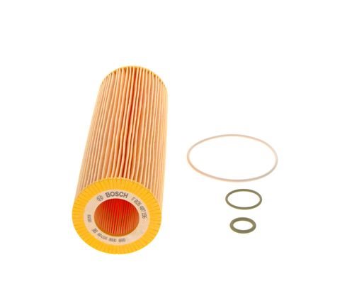 Filtr oleju Bosch F 026 407 196
