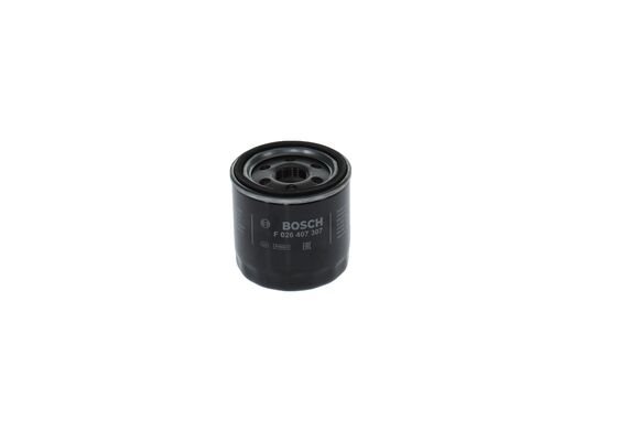Filtr oleju Bosch F 026 407 307