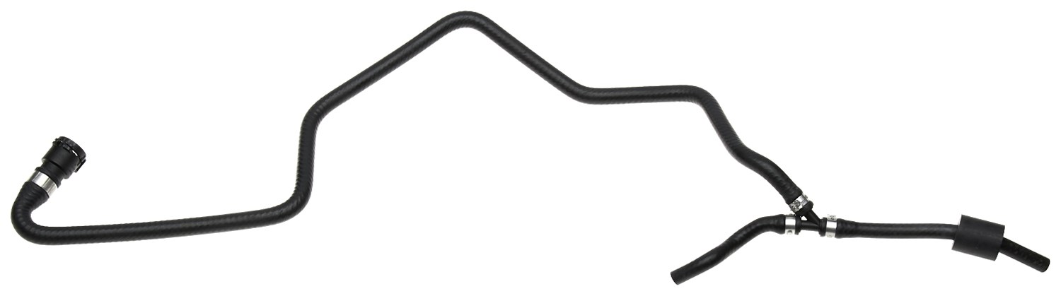 Przewód ogrzewania Gates 02-1769