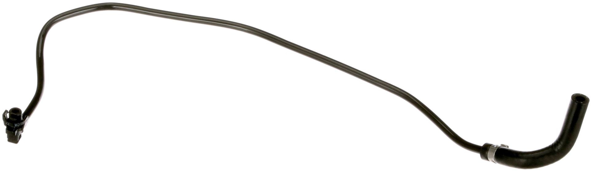 Przewód ogrzewania Gates 02-2698