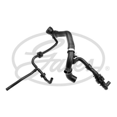 Przewód elastyczny chłodnicy Gates 05-3951