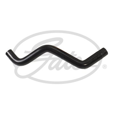 Przewód elastyczny chłodnicy Gates 05-3501