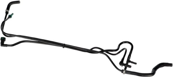 Wąż, paliwo na przelewie Gates MFL1007