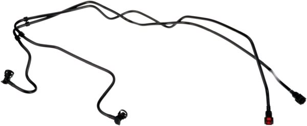 Przewód paliwowy elastyczny Gates MFL1061