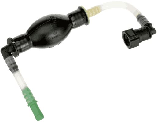 Przewód paliwowy elastyczny Gates MFL1121