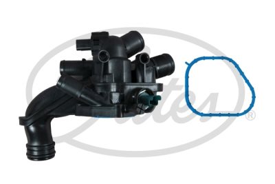 Termostat, płyn chłodzący Gates TH607107G1